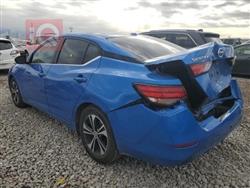 نيسان سنترا